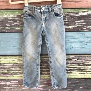 Gap skinny jeans